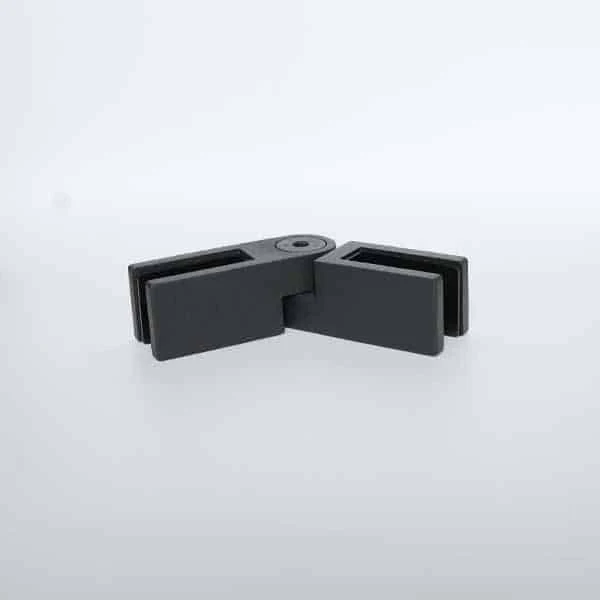 Glass Railing Hardware